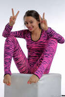 Teenstarletstudio Johanna The Pink Zebra