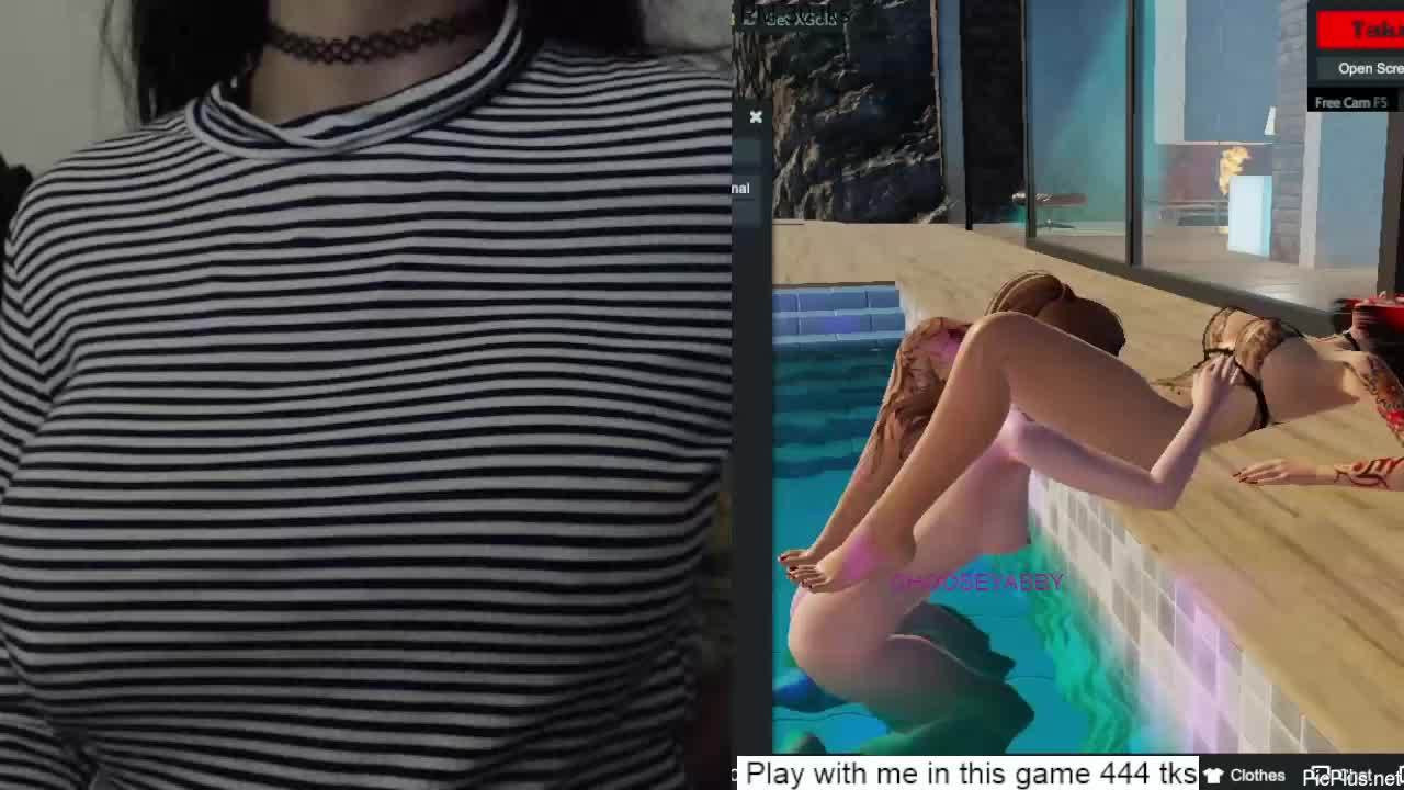 Abbyxcss