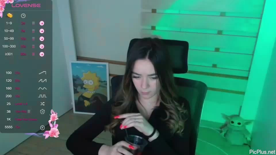 Allana_dream
