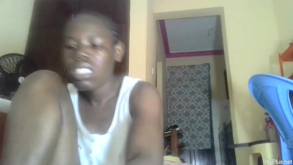 Blacksexygal