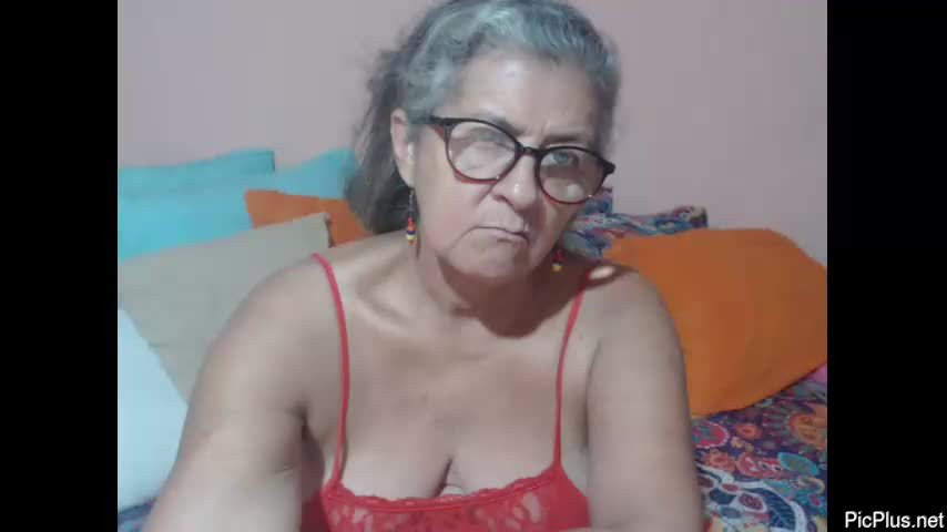 Candy_mature_