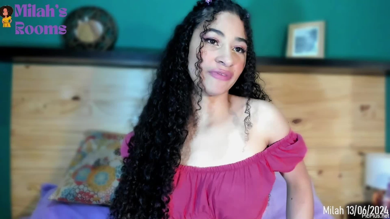 Shannel_curly