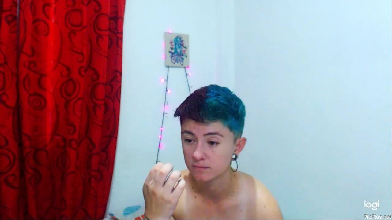 Tomboyblue