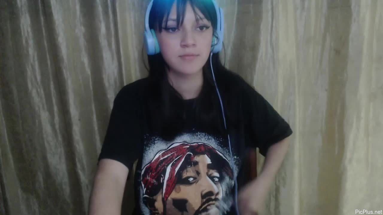 Pamelita_stylized