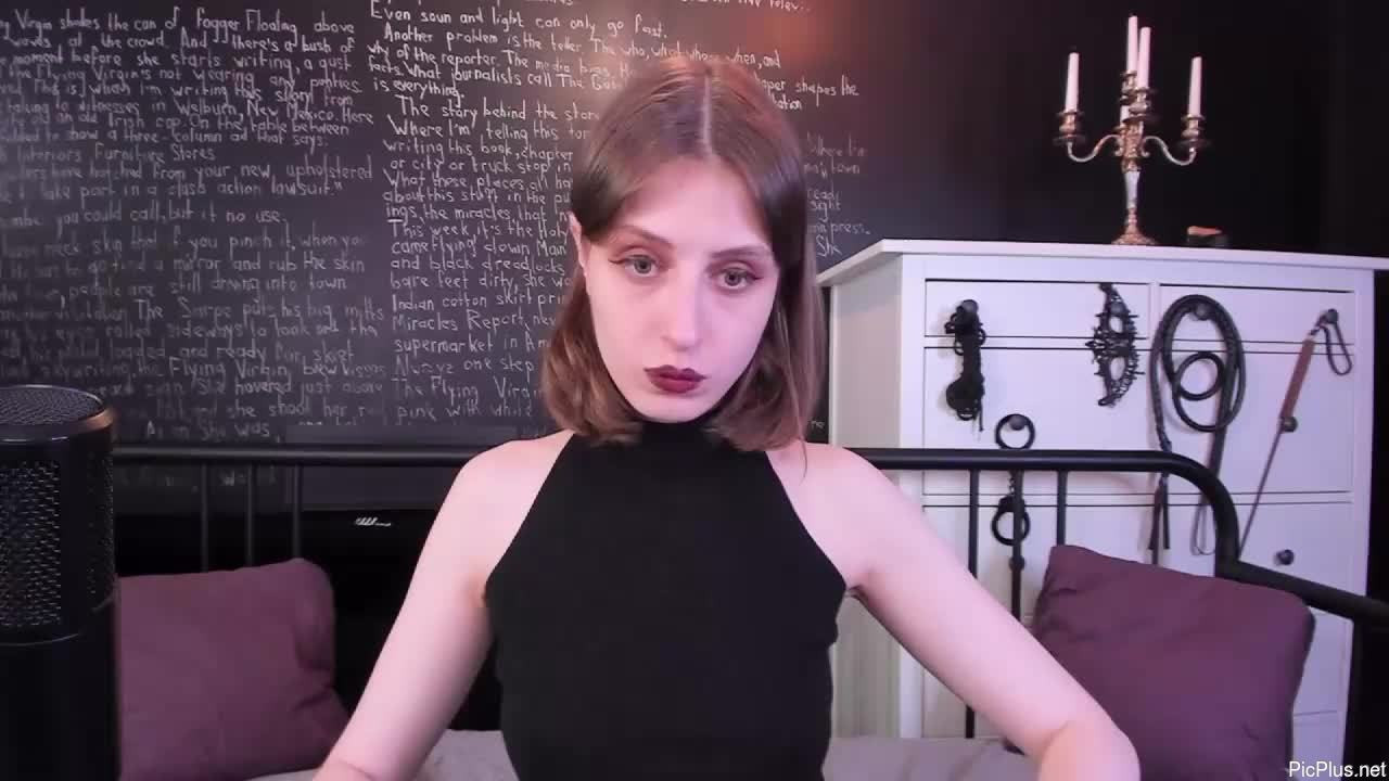 Mistress_marlene