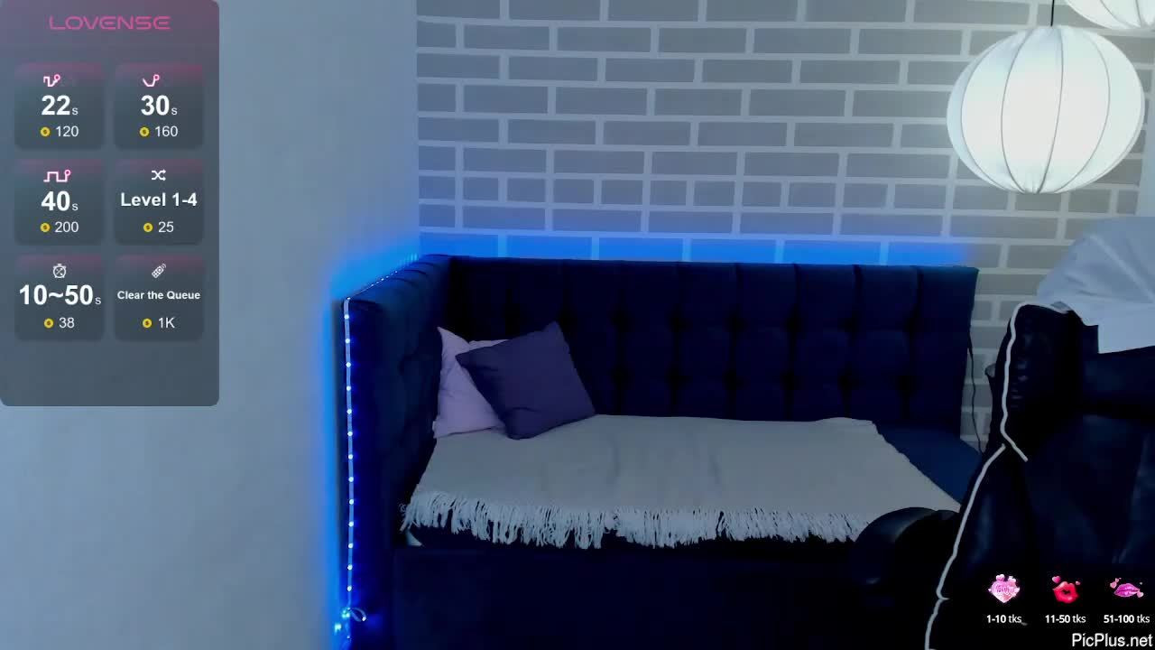 Vanillakelly