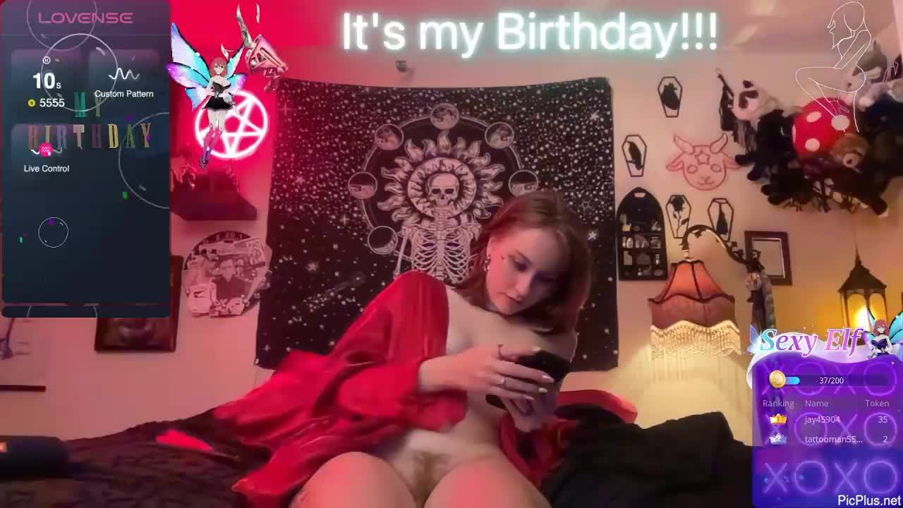 7uckyjinx