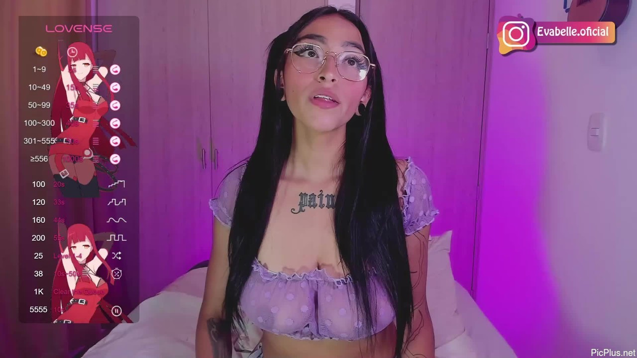 Evangellinebellee