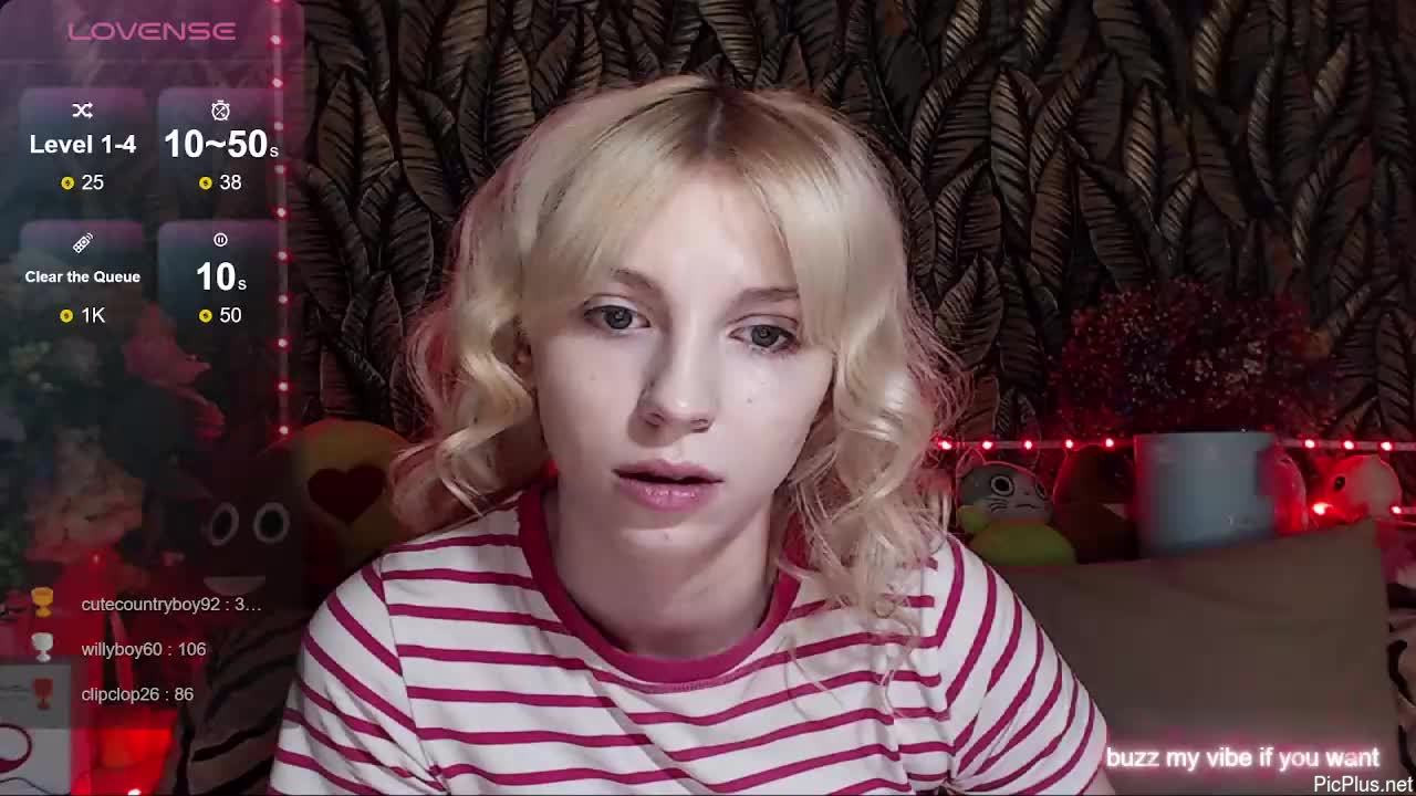 Sweetcandylina