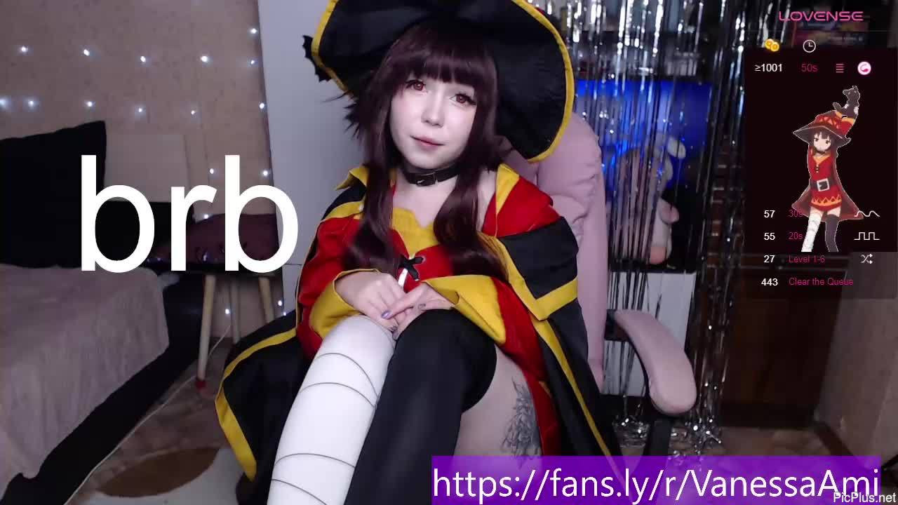 Vanessaamixx