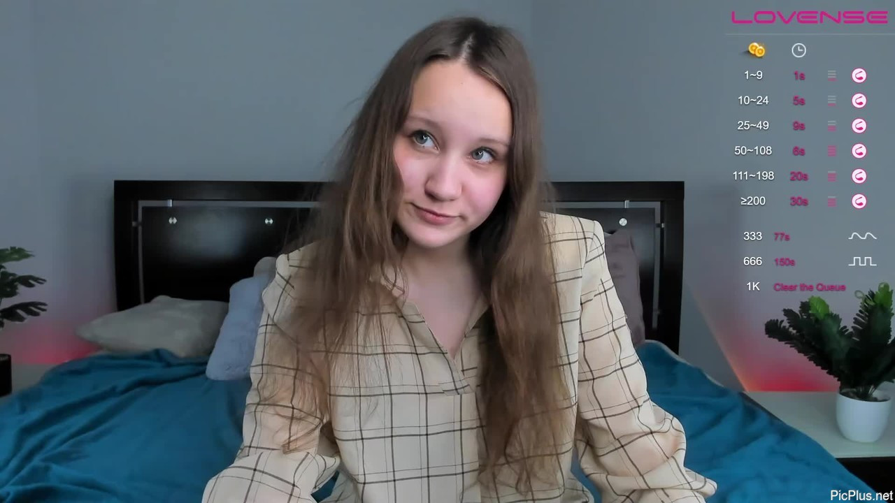 Gwendolynbufkin