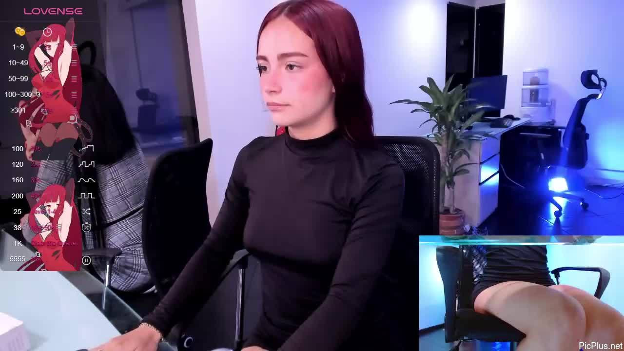 Scarletmilleer