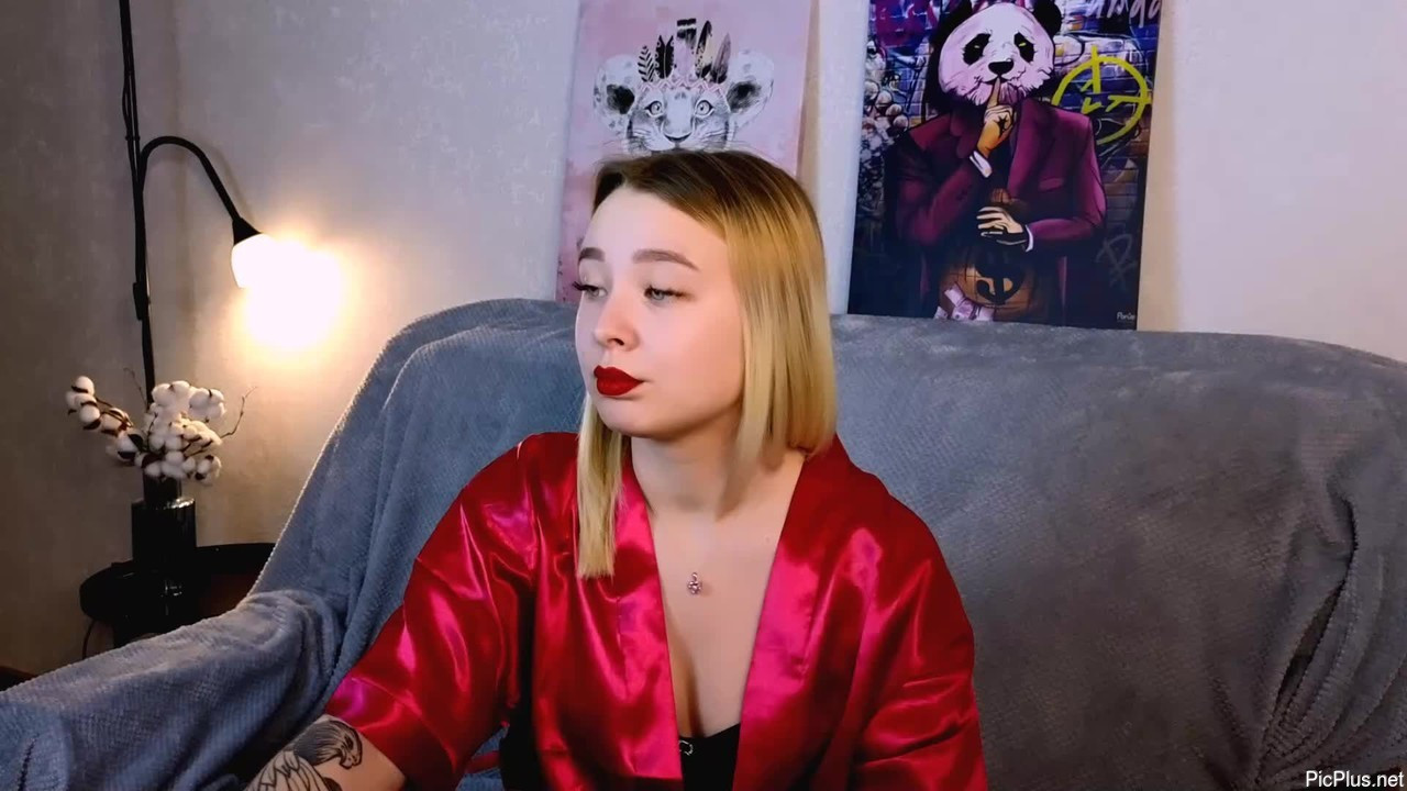 Patriciaray