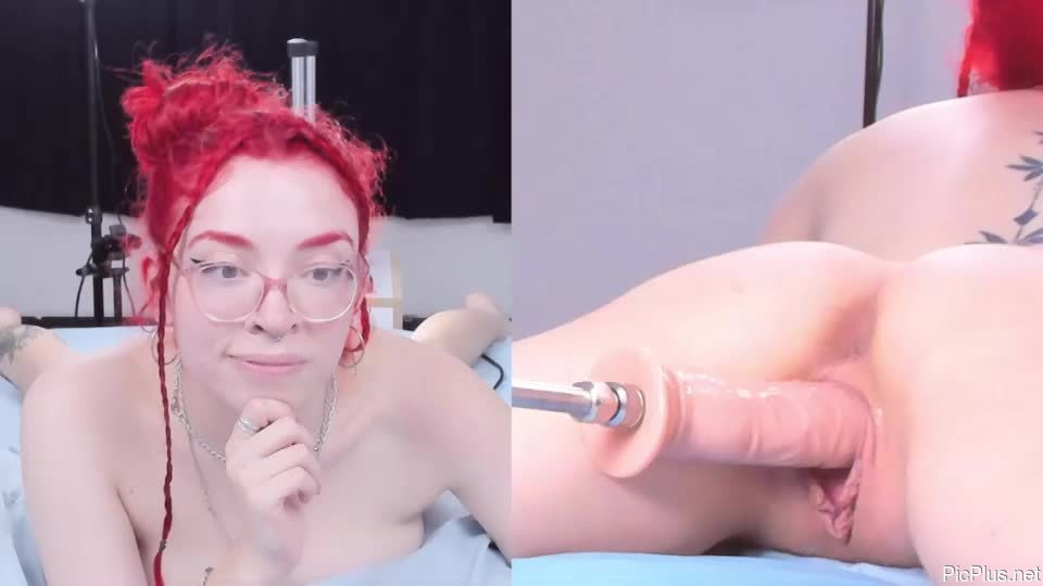 Charick_redhead