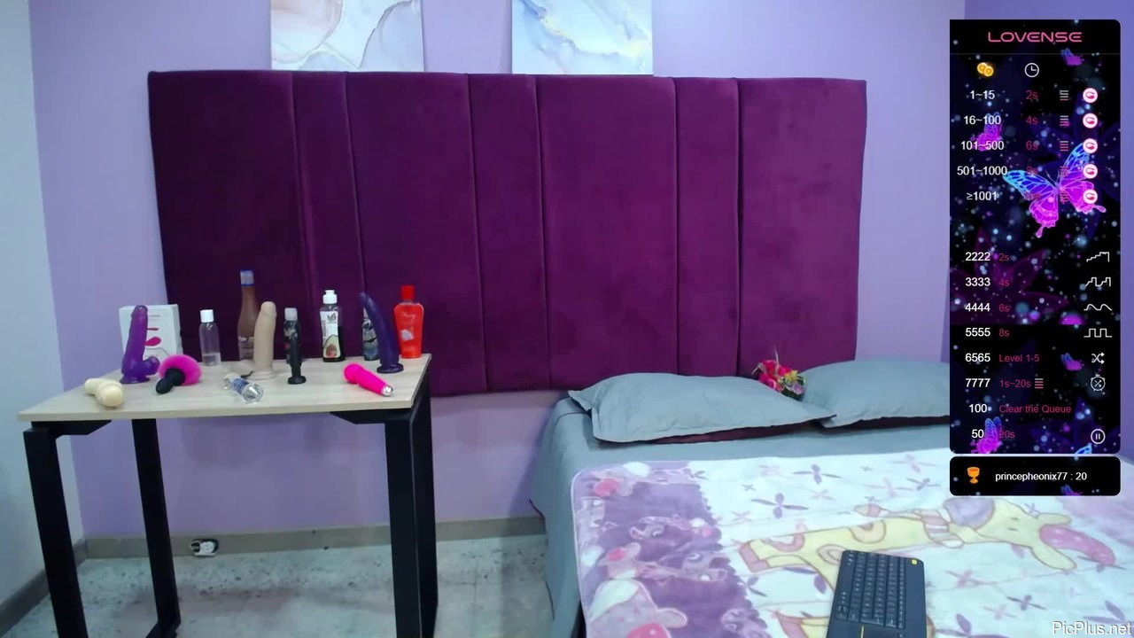 Sammy_mature_