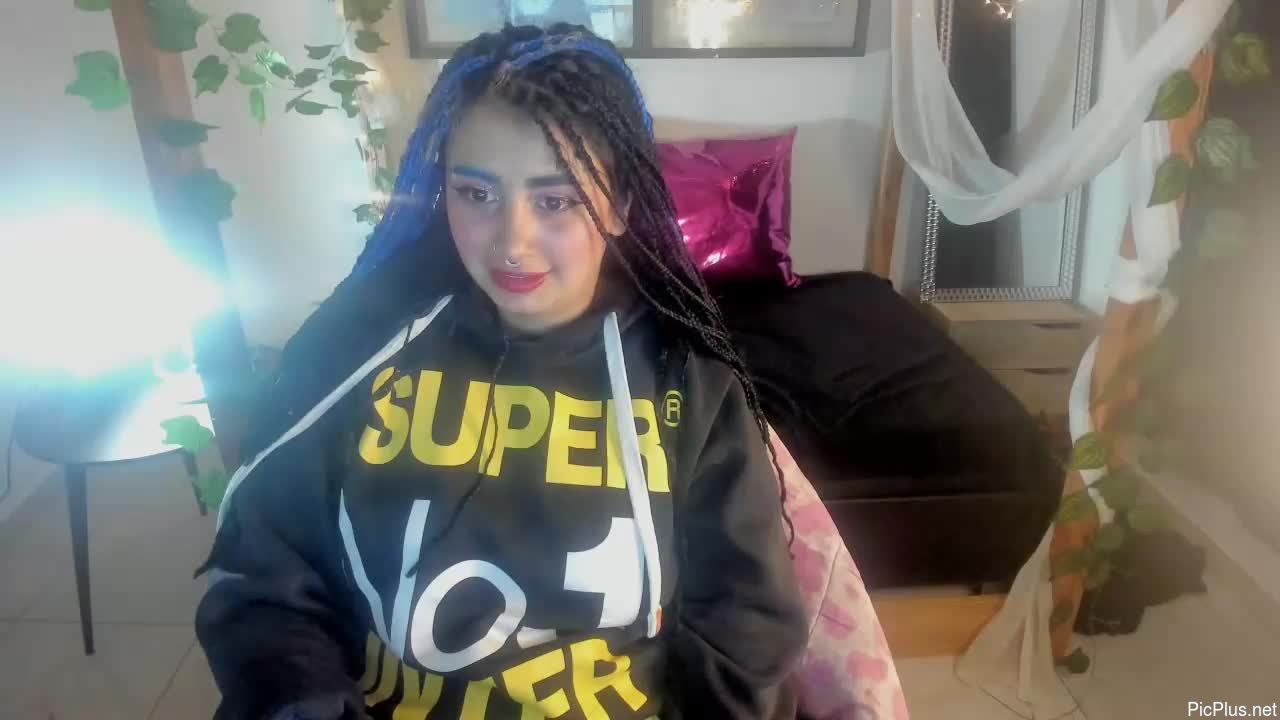 Lussyevans