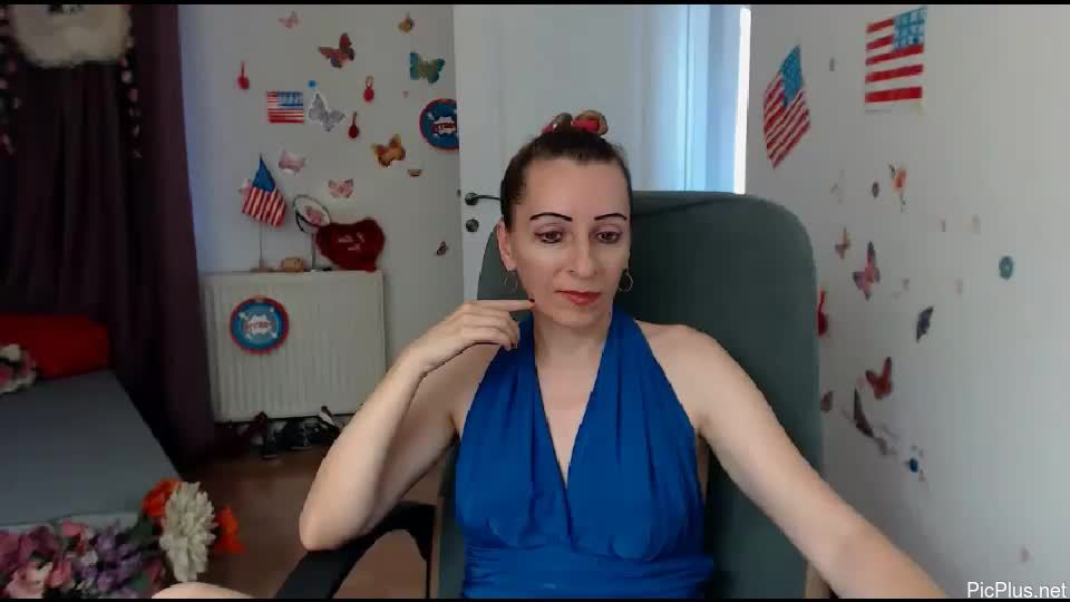 Evelynangel