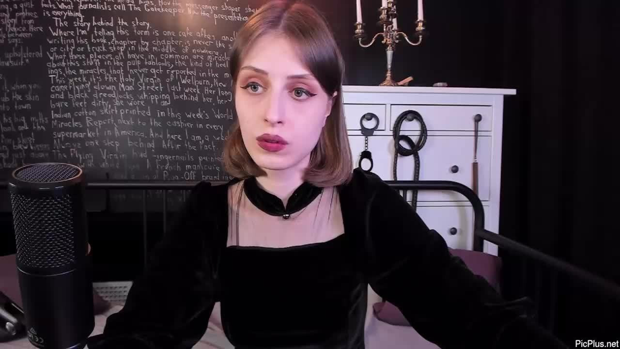 Mistress_marlene