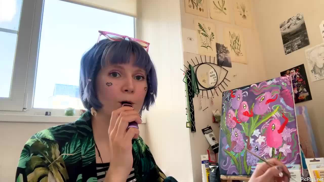 Sadwaterplant