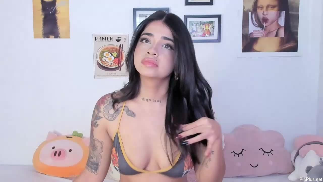Evangeline777