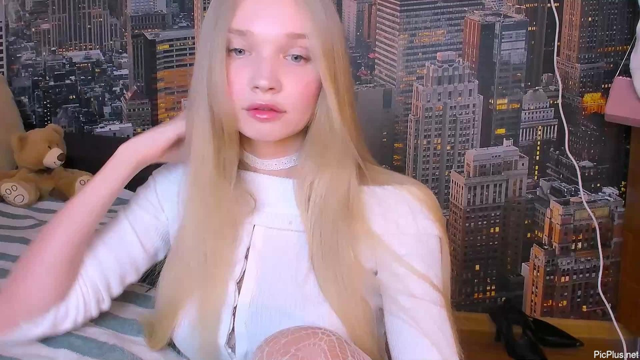 Blondemania