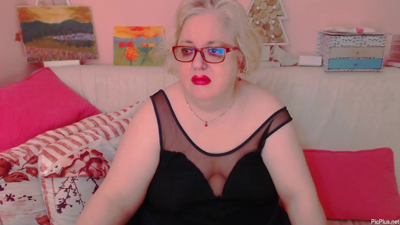 Secretloverbbw
