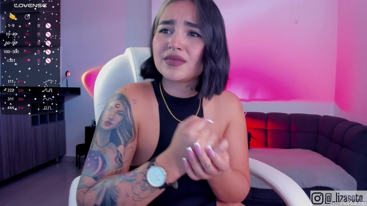 Lizasoto