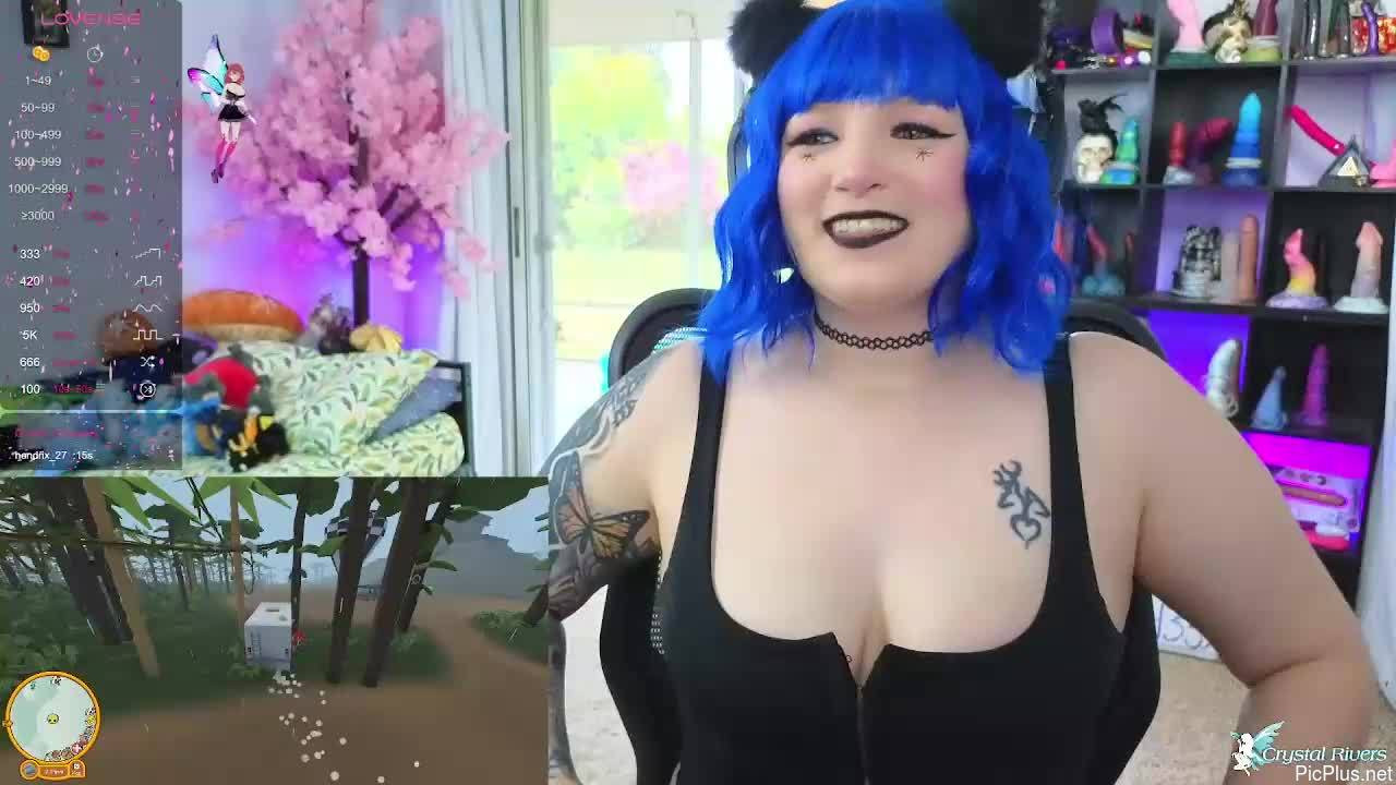 Crystalriverstv