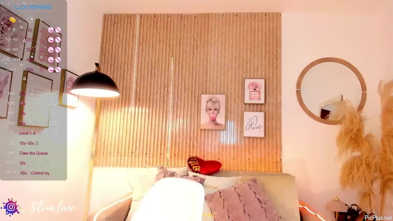 Silvia_lane