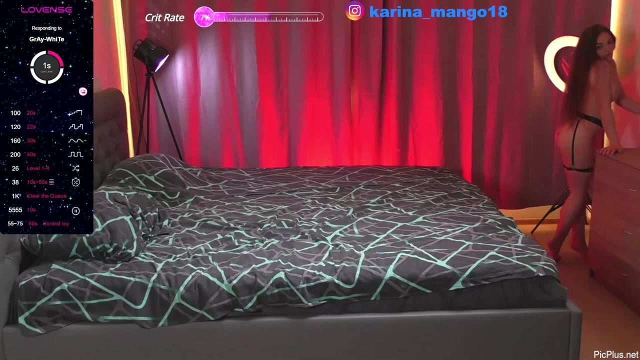 Karinamango