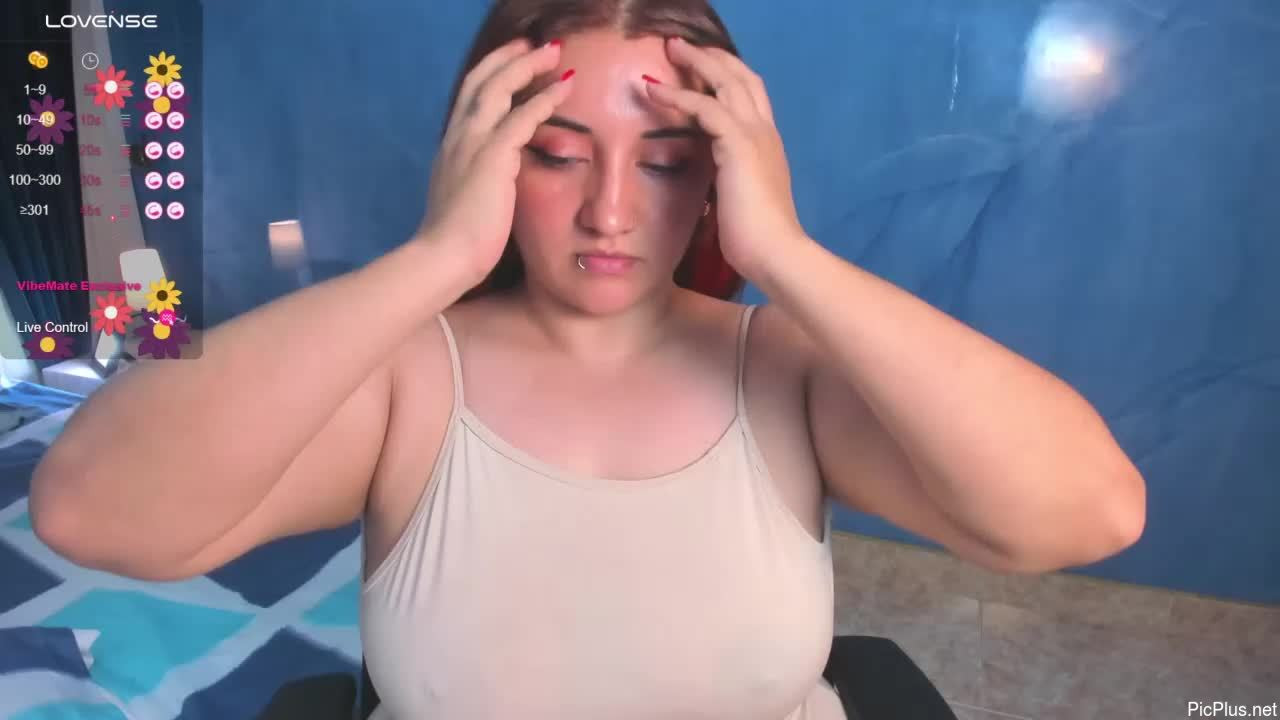 Michelle_flawless_curvy