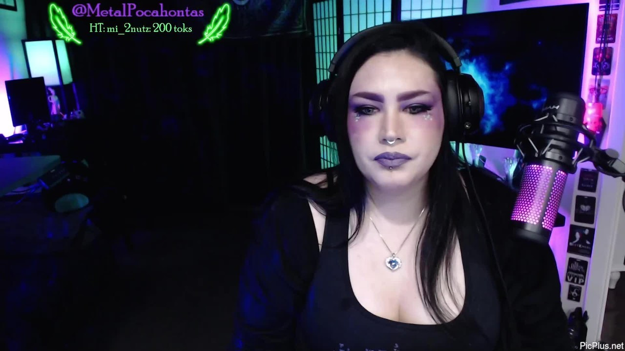 Metalpocahotass