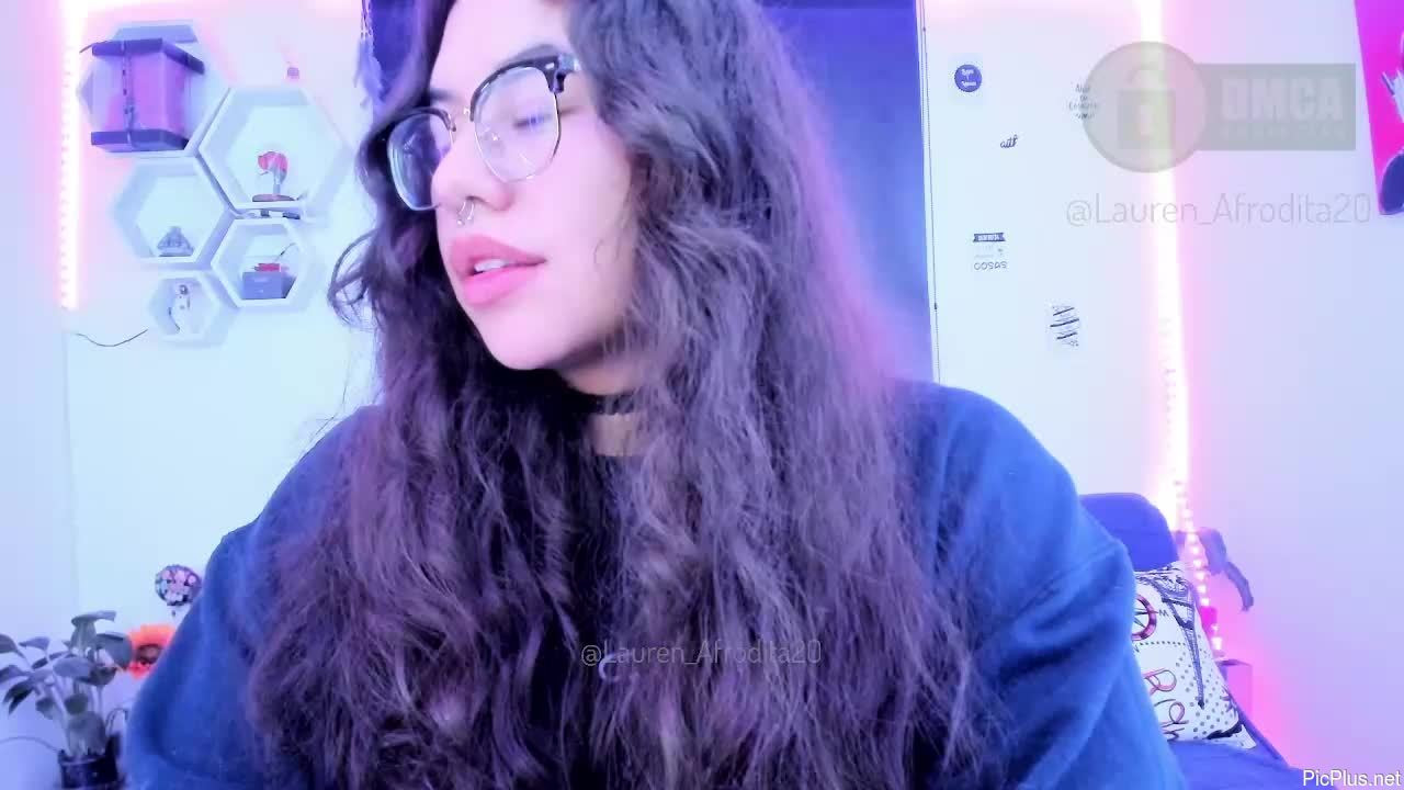 Lauren_afrodita