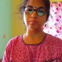 Niharikadevorced