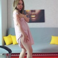 Teasing_sophie