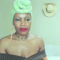 Aficangagqueen