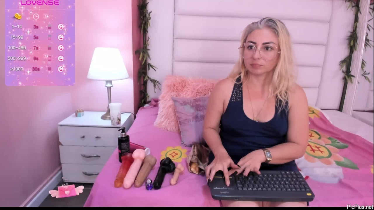 Nashlymilf