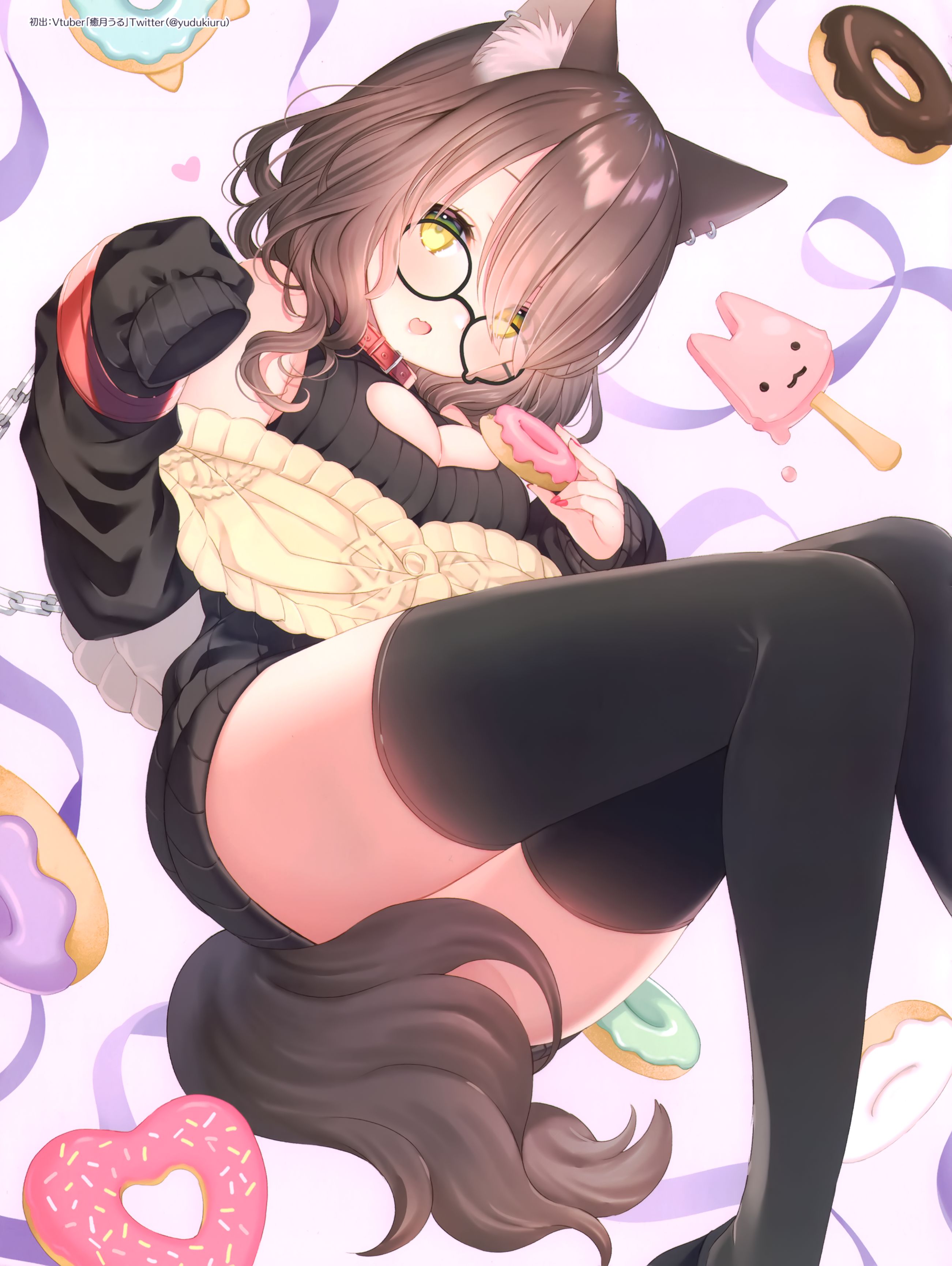 773568_215950animal_ears_cleavage_megane_nekomimi_thighhighs_wasabi_artist_00.jpg