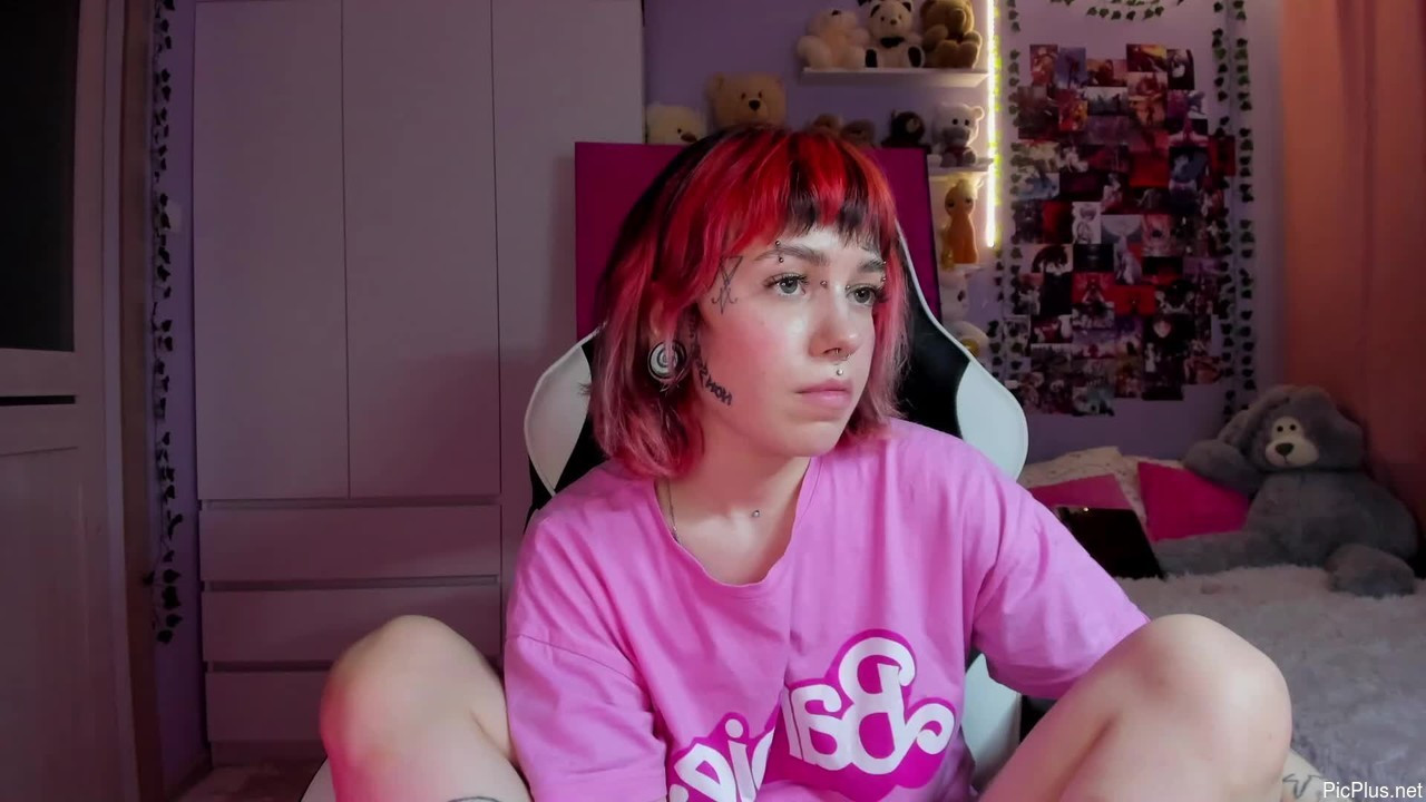 Inchygirl