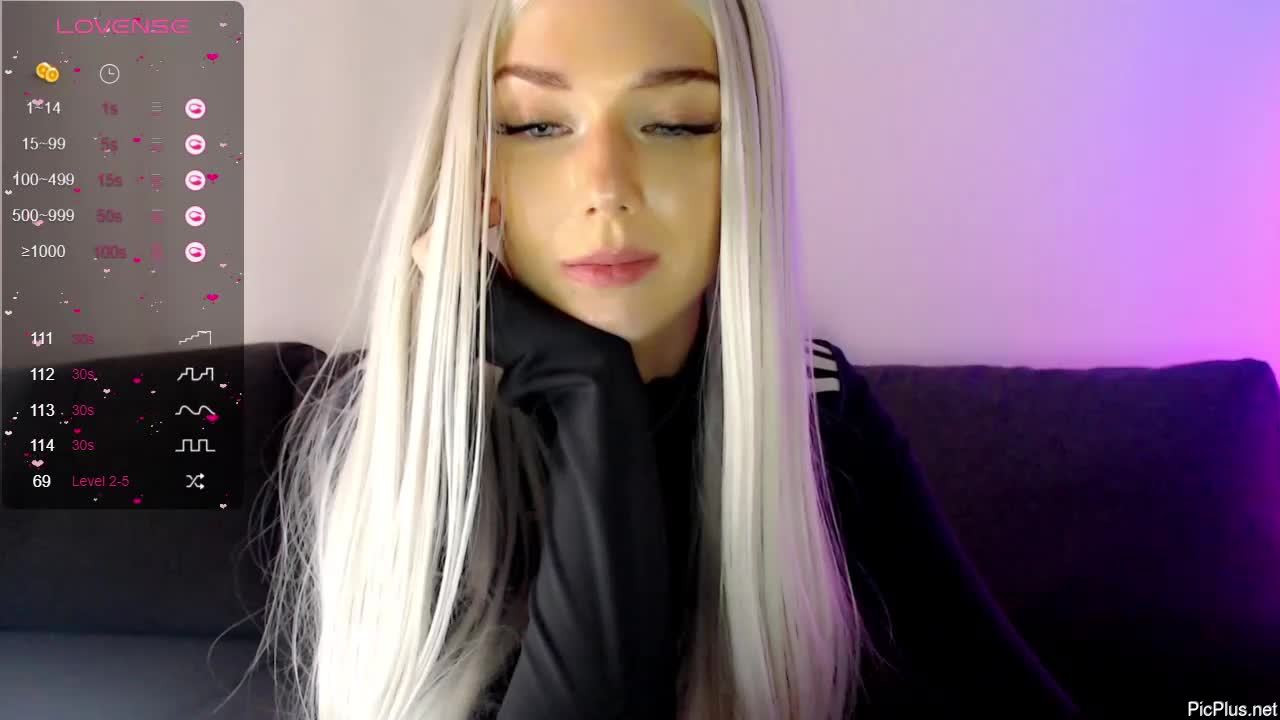 Pervyblonde