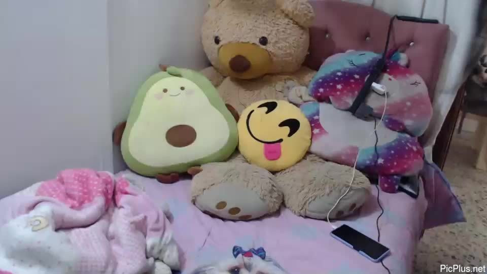 Anahibrowns95