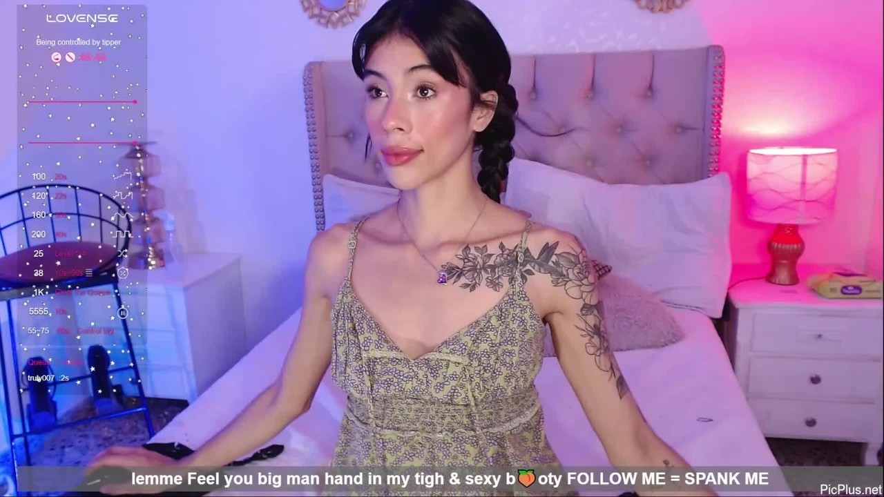 Aurora_cutee