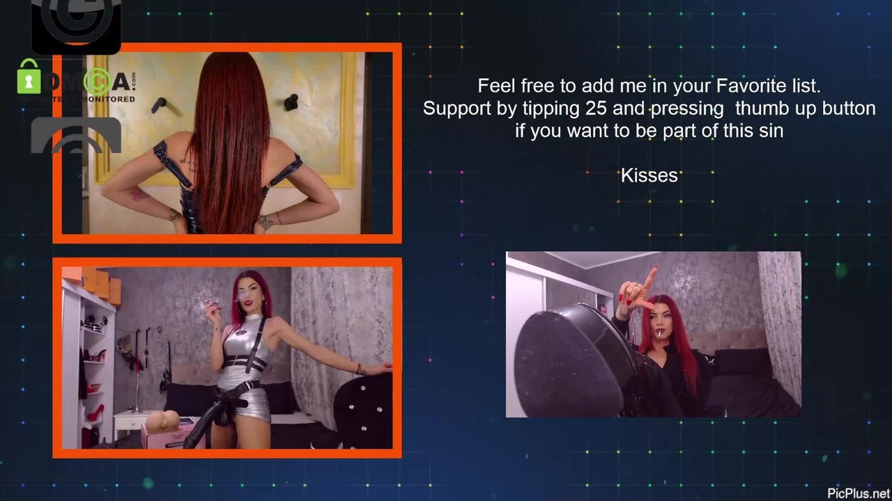 Rinaqueenie