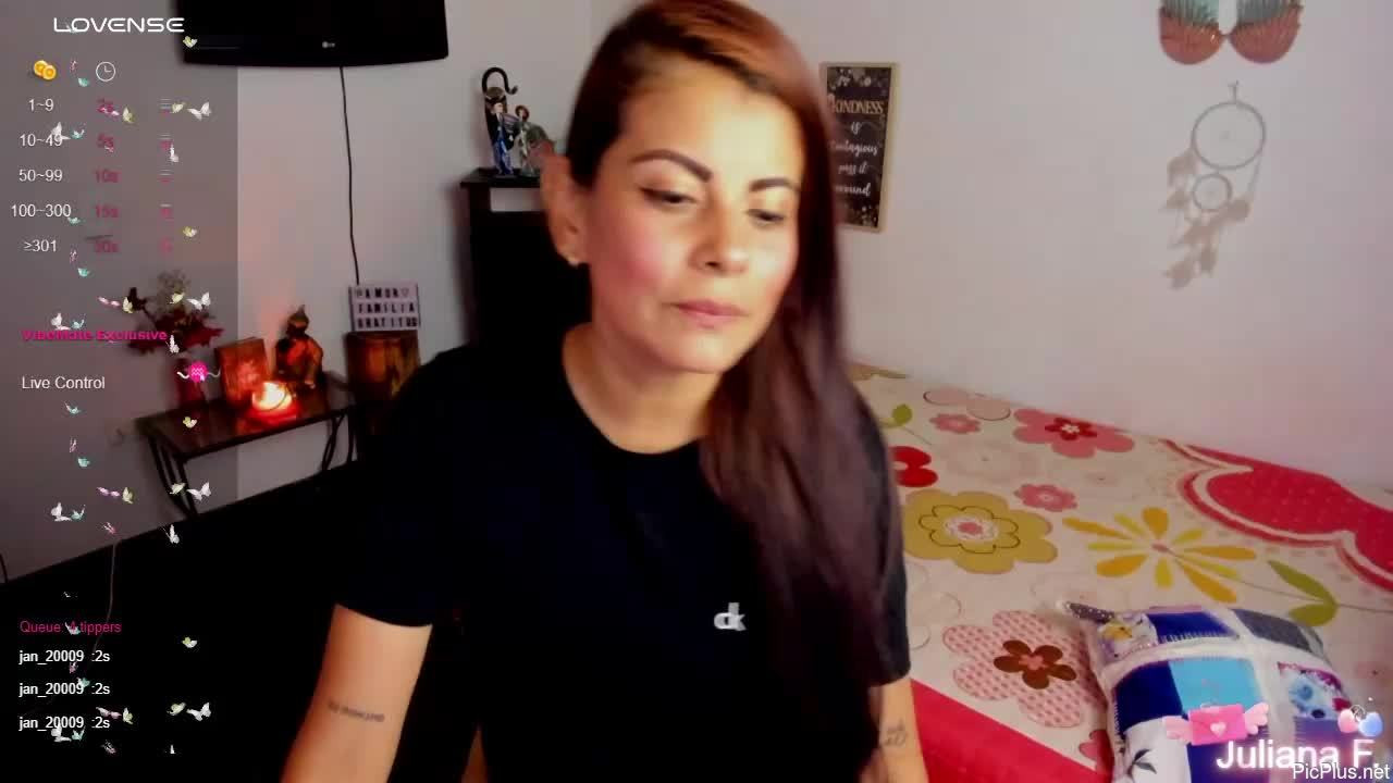 Julianafullker