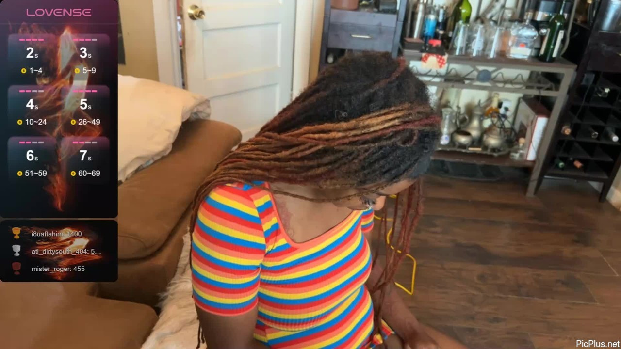 Itsiggygalorebaby