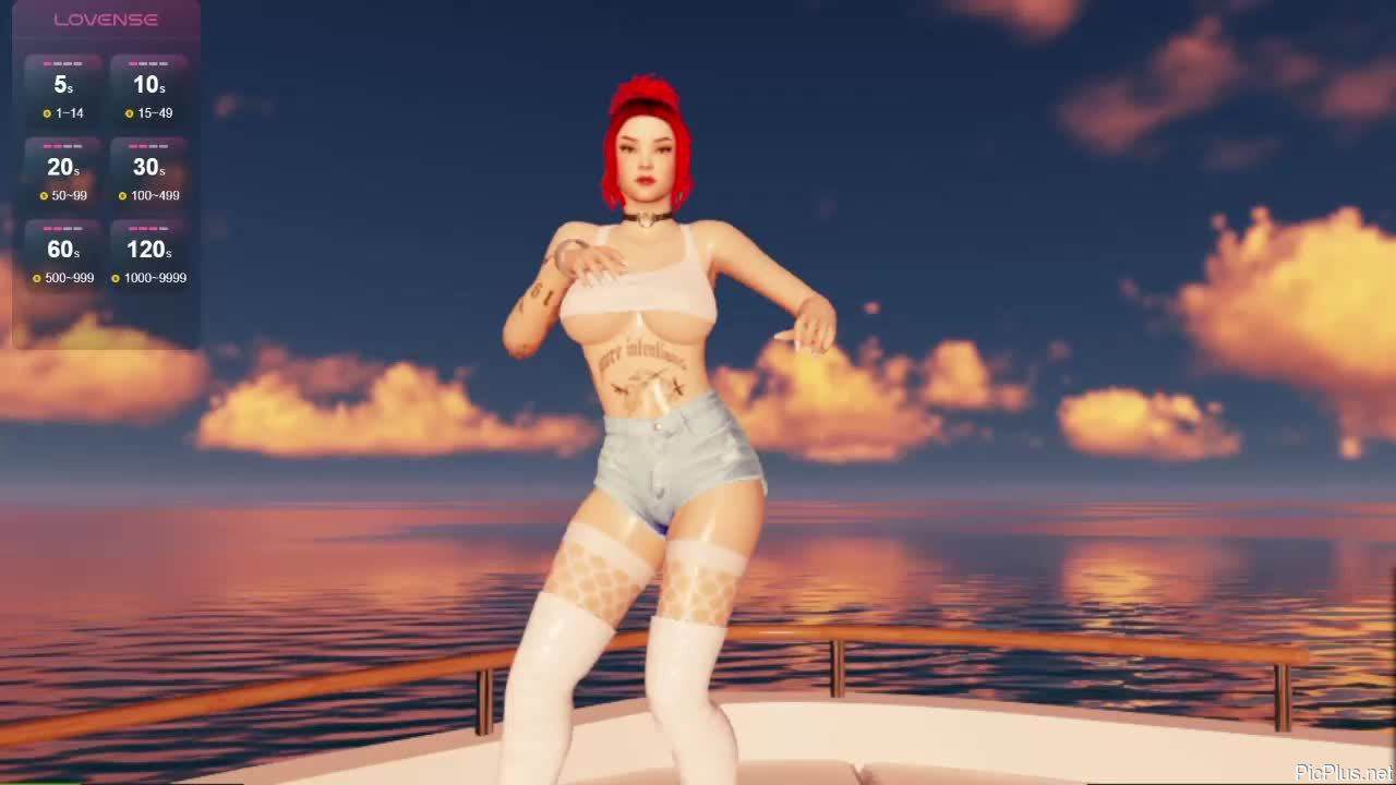 Maya_3dx