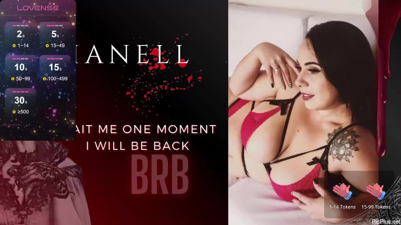 Chanell15
