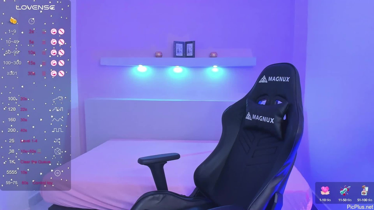 Melanimorgan