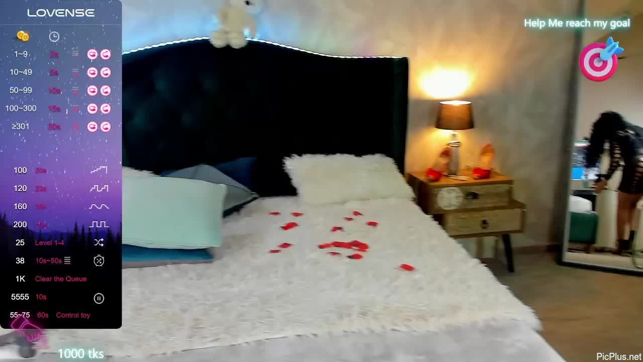 Anissawhite