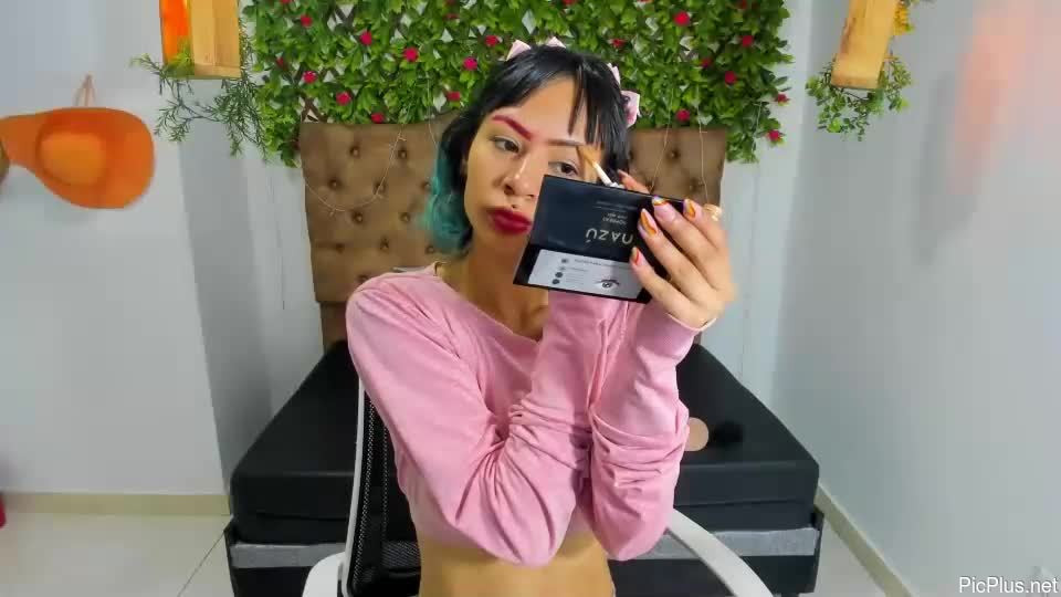 Charllote_sweett
